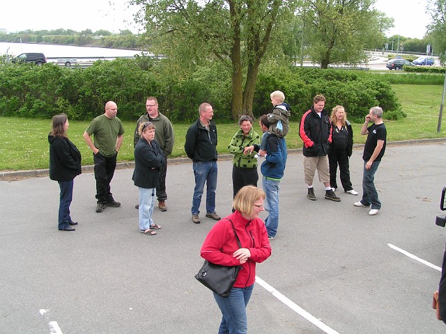 Greenlanding Orebyslot 2009 009